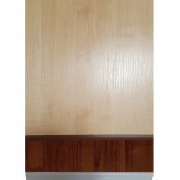 Bucatarie SARA 4B1 decor Klon / Orzech Ecco